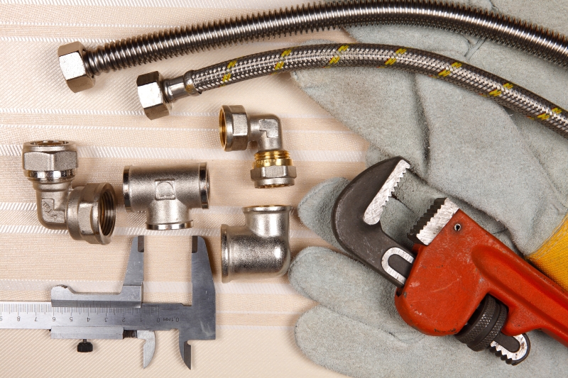 Plumbers Richmond Hill